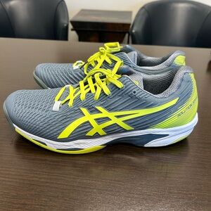 ASICS Solution Speed Tennis Shoes